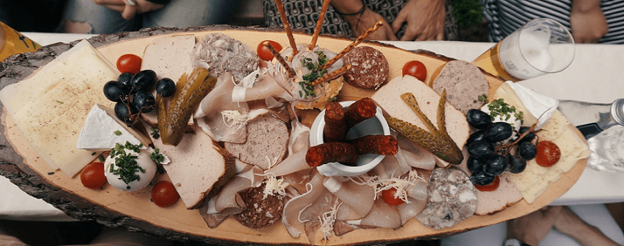 Gastronomický bedeker: Čo ochutnať v Maďarsku?