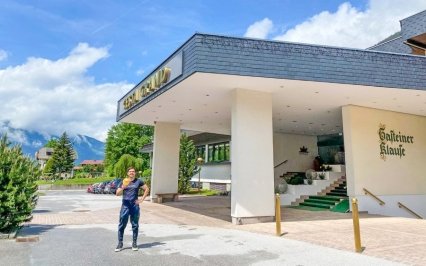 Osobne overené: Recenzia relaxačného pobytu v rakúskych Alpách v EUROPÄISCHER HOF Aktivhoteli & Spa ****+