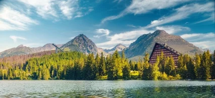 Prešovský kraj: Tatry, pralesy a Andy Warhol na jednom mieste 