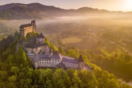 Objavte to NAJ zo Slovenska: 10 NAJslávnejších filmových lokalít, kde sa natáčali svetové trháky