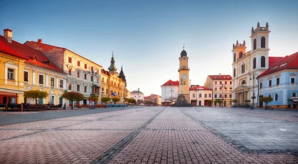 Banskobystrický kraj: srdce Slovenska plné pestrých zážitkov