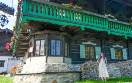 Osobne overené: Recenzia pobytu s turistikou a wellness v Chalet Bellevue Alm vo Vysokých Taurách