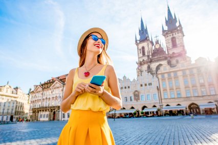 10 najlepších miest v Česku, kam tento rok vyraziť na dovolenku