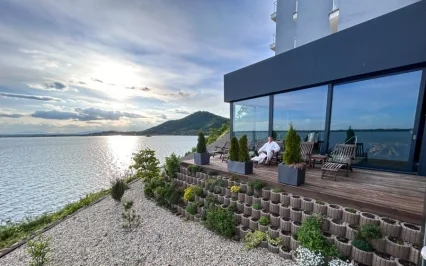 Osobne overené: Recenzia pobytu v Hoteli Eurobus **** pri priehrade Zemplínska šírava