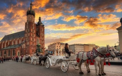 Objavte to NAJ z Poľska: 7 NAJromantickejších miest, kam musíte vyraziť so svojou polovičkou