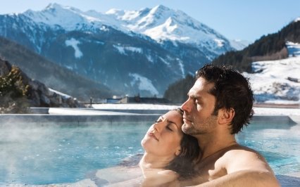 Rakúske kúpele: Kam vyraziť za dokonalou relaxáciou?