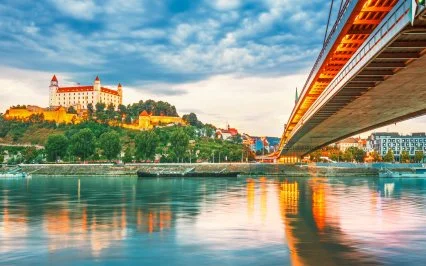 Čo podniknúť vo dvojici či s rodinou počas víkendu v Bratislave?