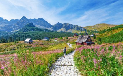 Objavte Poľsko: To NAJ zo slovensko-poľskej hranice