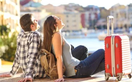 Ako sa dostať zo Slovenska autom do Talianska + tipy na cestu