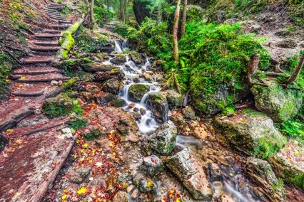 Objavte to NAJ zo Slovenska: 8 NAJkrajších turistických trás, ktoré sa oplatí prejsť
