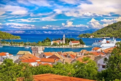 Objavte to NAJ z Chorvátska: 10 NAJkúzelnejších miest, ktoré vás ohromia