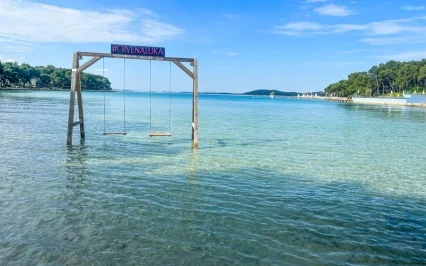 Osobne overené: Recenzia pobytu v Crvena Luka Resorte ****
