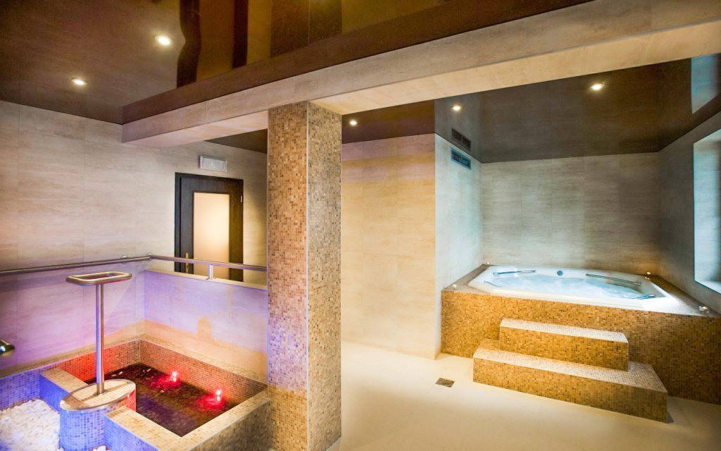 Karlovy Vary: královské wellness s polopenzí v luxusním Hotelu Millenium ****