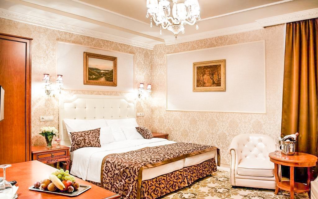 Györ v Hotelu Capitulum **** s neomezeným wellness a vstupem do termálů